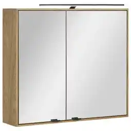 XXXLutz Linea Natura Spiegelschrank Albany Angebot