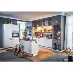 XXXLutz Xora Einbauküche XO8 Angebot