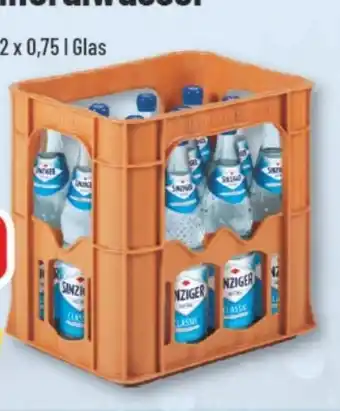trinkgut Sinziger Mineralwasser Angebot
