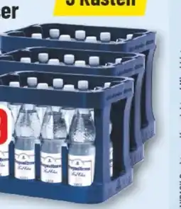 trinkgut Burgwallbronn Mineralwasser Angebot