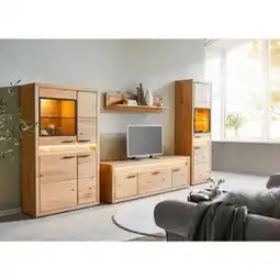 XXXLutz Cantus Wohnwand Angebot