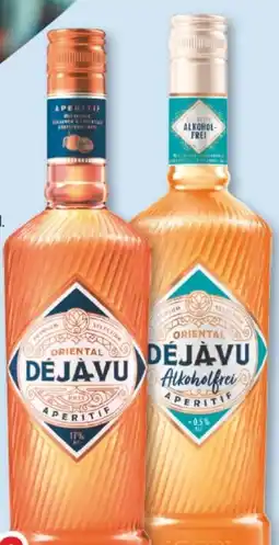 trinkgut Déjà-Vu Aperitif Angebot