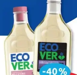 Budni Ecover Essential Feinwaschmittel Angebot