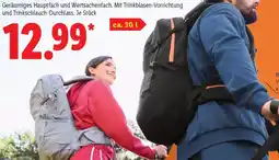 Lidl CRIVIT Sweatjacke Angebot