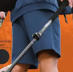 Lidl CRIVIT Sweatshorts Angebot