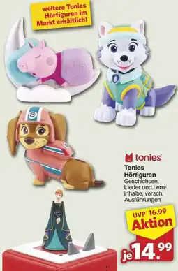 Famila Nord West Tonies Hörfiguren Angebot