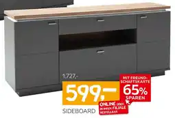XXXLutz Stylife sideboard Angebot
