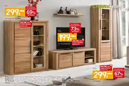 XXXLutz Carryhome highboard Angebot