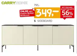 XXXLutz Carryhome sideboard Angebot