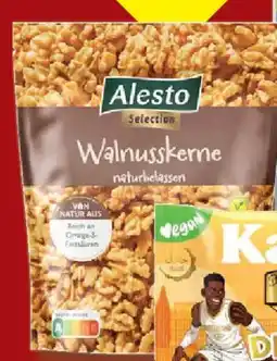 Lidl Alesto selection walnusskerne Angebot