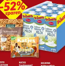 Lidl Alesto selection walnusskerne Angebot