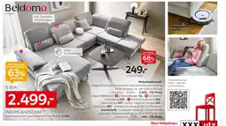 XXXLutz Beldomo wohnlandschaft Angebot