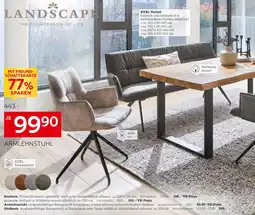 XXXLutz Landscape esstisch Angebot