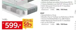 XXXLutz Irisette fest Angebot