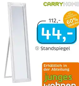 XXXLutz Carryhome standspiegel Angebot