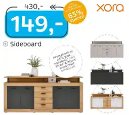 XXXLutz Sideboard Angebot