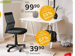 XXXLutz Carryhome schreibtisch Angebot