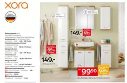 XXXLutz Xora hochschrank Angebot