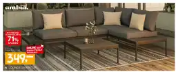 XXXLutz Ambia garden loungegarnitur Angebot