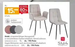 XXXLutz Stuhl Angebot