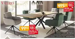 XXXLutz Esstisch Angebot