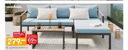 XXXLutz Ambia garden loungegarnitur Angebot