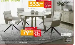 XXXLutz Esstisch Angebot