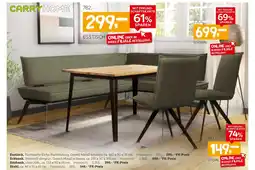 XXXLutz Carryhome esstisch Angebot