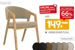 XXXLutz Armlehnstuhl Angebot