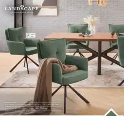 XXXLutz Armlehnstuhl Angebot