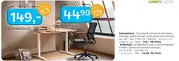 XXXLutz Carryhome schreibtisch Angebot