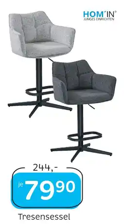 XXXLutz Hom´in tresensessel Angebot