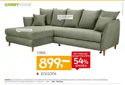 XXXLutz Ecksofa Angebot