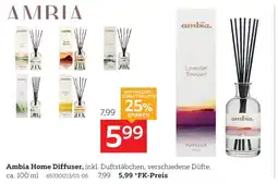 XXXLutz Ambia home diffuser Angebot