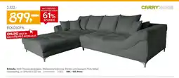 XXXLutz Carryhome ecksofa Angebot