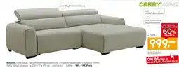 XXXLutz Carry home ecksofa Angebot