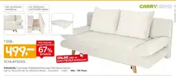XXXLutz Carryhome schlafsofa Angebot