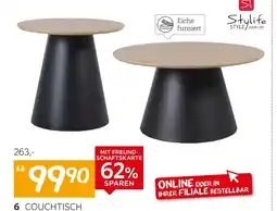 XXXLutz Stylife beistelltisch Angebot