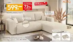 XXXLutz Xora wohnlandschaft Angebot