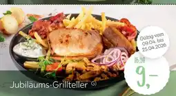 XXXLutz Jubiläums-grillteller Angebot