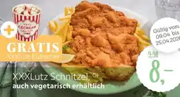 XXXLutz Xxxlutz schnitzel gutschein Angebot