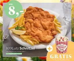XXXLutz Xxxlutz schnitzel Angebot