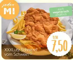 XXXLutz Xxxlutz schnitzel vom schwein Angebot