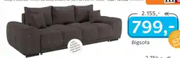XXXLutz Bigsofa Angebot