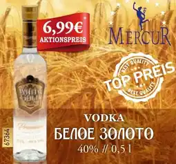 Mix Markt Vodka Angebot