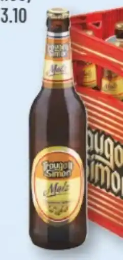 trinkgut Traugott Simon Malz Angebot