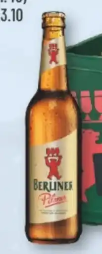trinkgut Berliner Pilsner Angebot