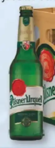 trinkgut Pilsner Urquell Pilsener Angebot