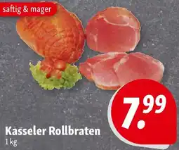 Nah & Frisch Kasseler Rollbraten Angebot