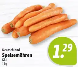 Nah & Frisch Deutschland Speisemöhren Angebot